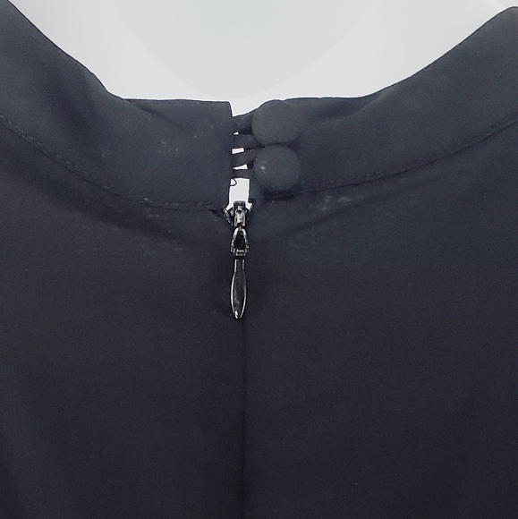 House of Harlow 1960 Romper - Picture 6 of 8